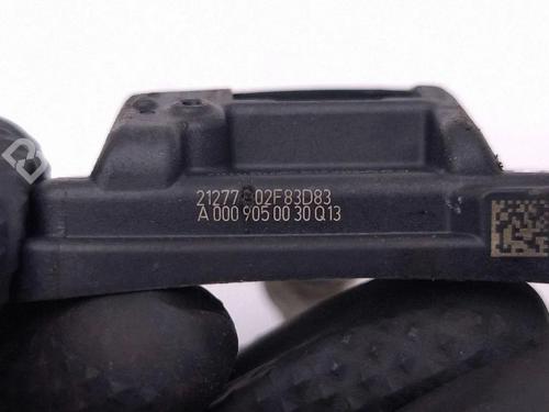 Electronic sensor MERCEDES-BENZ CLS (C218) CLS 63 AMG (218.374) | BP40056564M84 - Image 8