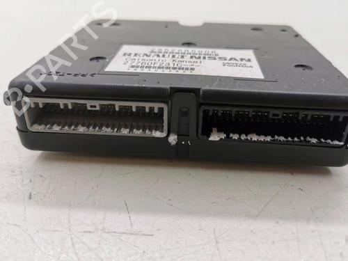 Elektronisk modul RENAULT CLIO V (B7_) 1.3 TCe 130 (B7MF) | BP28897025M83 