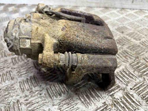 Left rear brake caliper AUDI A6 Allroad C7 (4GH, 4GJ) 3.0 TDI quattro | BP29283585M107 