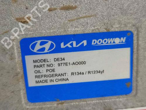 AC compressor KIA NIRO II (SG2) EV | BP38243960M34 - Image 8