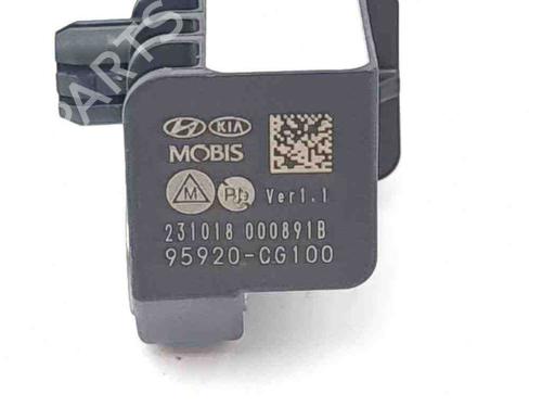 Electronic sensor KIA NIRO I (DE) E-NIRO | BP28882700M84 