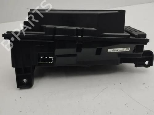 Display monitor MAZDA CX-5 (KF) 2.2 D | BP28860139C48 