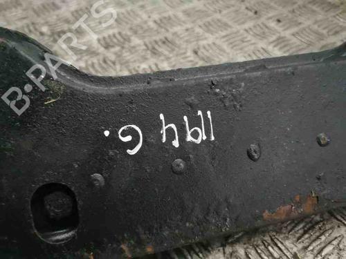 Bagaksel MASERATI QUATTROPORTE V 4.2 | BP28878141M2