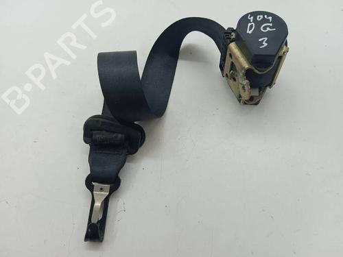 Used Rear center seatbelt Rear center seatbelt 36175225 36175225