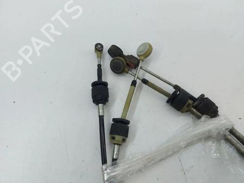 Cable FORD FOCUS II (DA_, HCP, DP) 1.8 TDCi | BP36332014E12 - Image 2