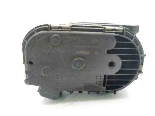 Throttle body MERCEDES-BENZ M-CLASS (W164) ML 320 CDI 4-matic (164.122) | BP28844448M82