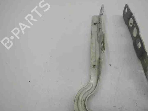 Hinge/Door check strap CITROËN DS4 (NX_) 2.0 HDi 165 | BP28845006C146 