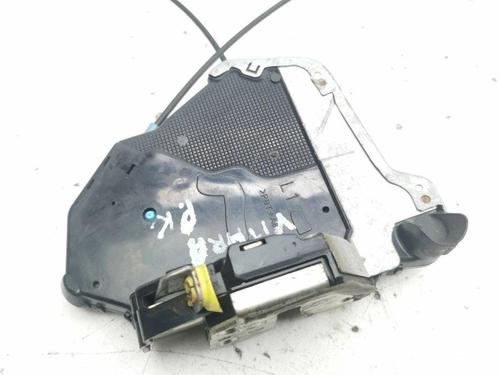 Front left lock SUZUKI GRAND VITARA II (JT, TE, TD) 1.9 DDiS All-wheel Drive (JT419, TD44, JB419WD, JB419XD,... | BP28885125C98 