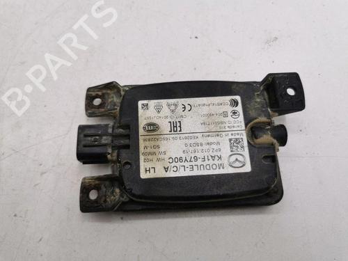 Electronic module MAZDA CX-5 (KF) 2.2 D | BP38249726M83  - Image 5