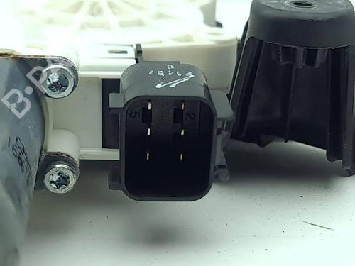 Rear left window mechanism JAGUAR F-PACE (X761) 2.0 SD4 AWD | BP33259754C24  - Image 13