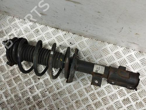 Right front shock absorber HYUNDAI TUCSON (TL, TLE) 1.7 CRDi | BP28895026M17 