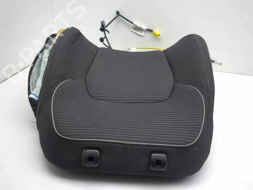 Right front seat FORD FOCUS IV (HN) 1.0 EcoBoost | BP38245786C16  - Image 6