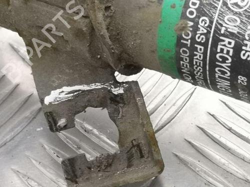Right front shock absorber NISSAN QASHQAI II (J11, J11_) 1.5 dCi | BP28869118M17 