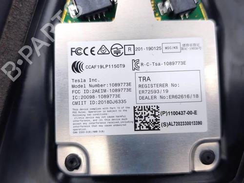 Other TESLA MODEL 3 (5YJ3) EV | BP36060561O1  - Image 10