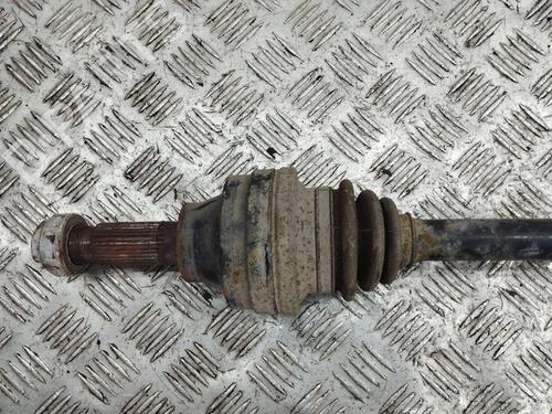 Antriebswelle rechts hinten MASERATI QUATTROPORTE V 4.2 | BP28895902M41 