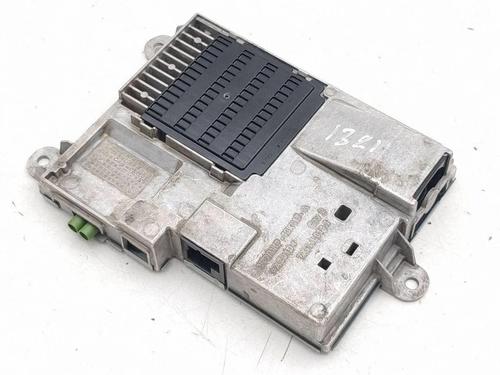 Used Electronic module Electronic module MERCEDES-BENZ A-CLASS (W177) A 200 (177.087) (163 hp) 40287467 40287467