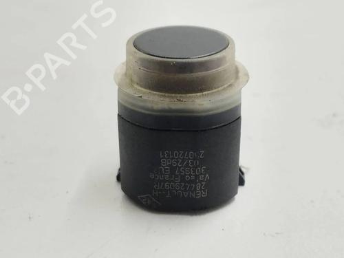 Electronic module NISSAN JUKE (F16_) DIG-T 117 | BP33642234M83 - Image 3