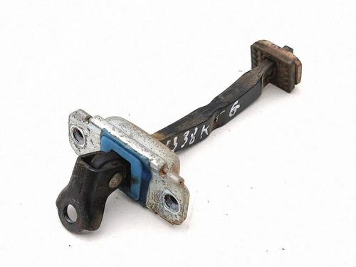 Used Hinge/Door check strap Hinge/Door check strap HYUNDAI SANTA FÉ II (CM) 2.2 CRDi GLS 4x4 (150 hp) 40206662 40206662