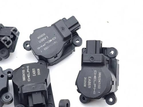 Electronic module MASERATI QUATTROPORTE V 4.2 | BP36327661M83 - Image 3