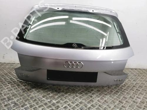 Used Tailgate Tailgate 28898837 28898837