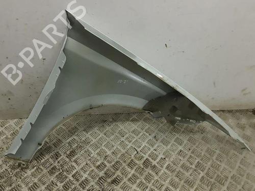 Left front fenders SEAT IBIZA V (KJ1, KJG) 1.0 TSI | BP28878307C41 