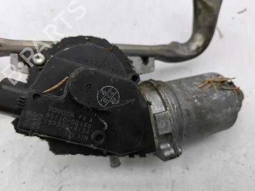 Front wipers mechanism TOYOTA YARIS (_P1_) 1.4 D-4D (NLP10_, NLP10R) | BP28853370C83 