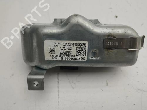 Electronic module SKODA OCTAVIA IV (NX3, NN3, PV3) 1.0 TSI | BP36190081M83 - Image 2