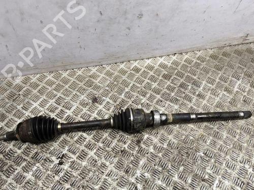Used Right front driveshaft MAZDA CX-7 (ER) 2.2 MZR-CD AWD (ER10A) (163 hp) 28896167