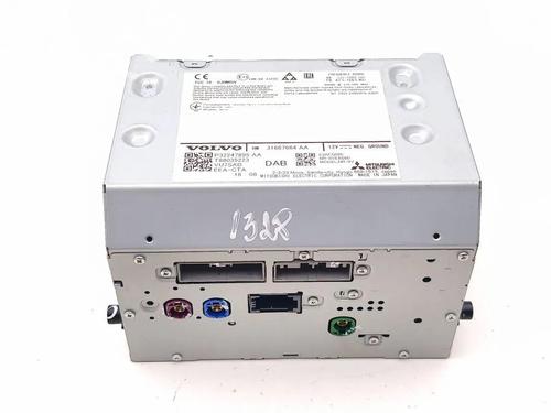 Electronic module VOLVO S90 II (234) D4 | BP36197626M83 - Image 2