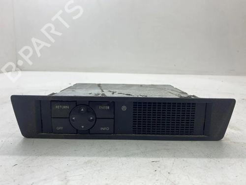 Used Electronic module Electronic module 33258831 33258831