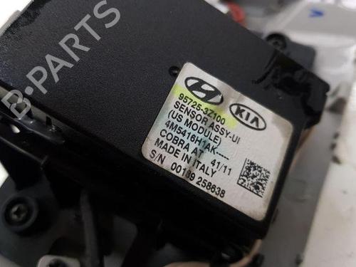 Electronic module HYUNDAI i40 I (VF) 1.7 CRDi | BP28848156M83 