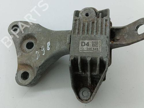 Supporti motore OPEL ASTRA J (P10) 2.0 CDTI (68) (160 hp) 28889056
