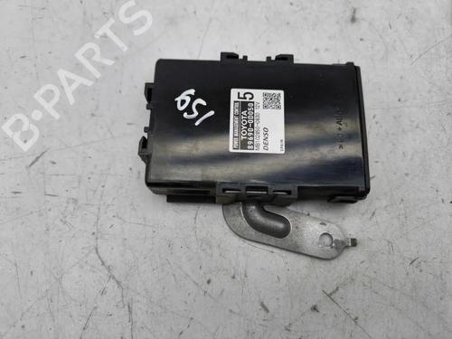 Used Electronic module Electronic module 36196575 36196575