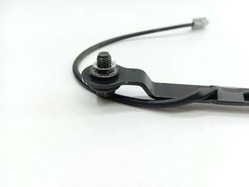 Seat buckle MAZDA CX-5 (KE, GH) 2.2 D AWD (KE102) | BP36064321I32 - Image 3