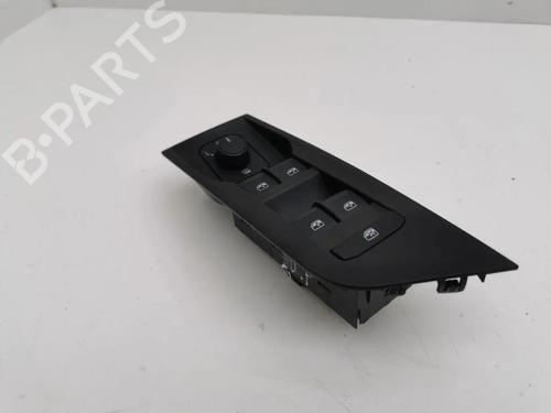 Right front window switch SKODA OCTAVIA IV (NX3, NN3, PV3) 1.0 TSI | BP36046445I26 - Image 3
