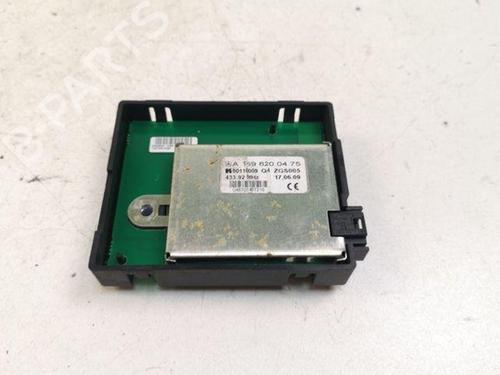 Used Electronic module MERCEDES-BENZ A-CLASS (W169) A 180 CDI (169.007, 169.307) (109 hp) 28867190