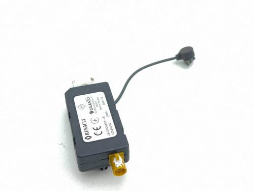 Electronic module RENAULT CAPTUR II (HF_) TCe 100 (HFMT) | BP40209252M83 - Image 4