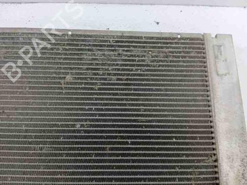 Water radiator BMW 5 Touring (E61) 525 d | BP28852656M31 