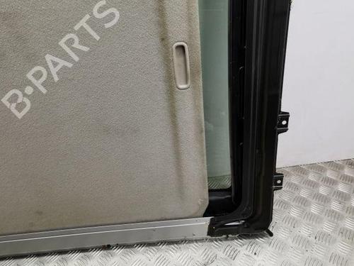 Sunroof NISSAN X-TRAIL I (T30) 2.2 dCi 4x4 | BP28843948C124 