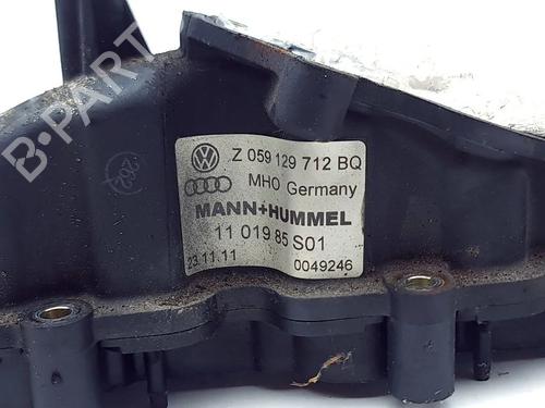 Intake manifold AUDI Q7 (4LB) 3.0 TDI quattro | BP33229113M70  - Image 10