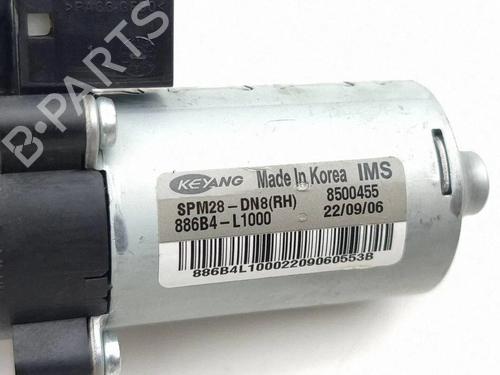 Electronic module KIA NIRO II (SG2) EV | BP37610397M83 - Image 6