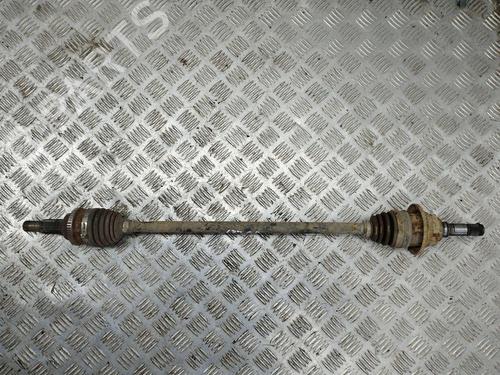 Right rear driveshaft MAZDA CX-5 (KE, GH) 2.2 D AWD (KE102) | BP36082454M41 - Image 6