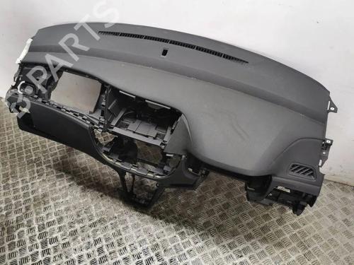 Dashboard HONDA CR-V III (RE_) 2.2 i-DTEC 4WD (RE6) | BP36196526C46 - Image 3
