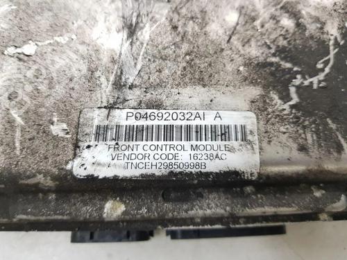 Electronic module CHRYSLER 300C (LX, LE) 3.0 CRD | BP36196137M83 - Image 6