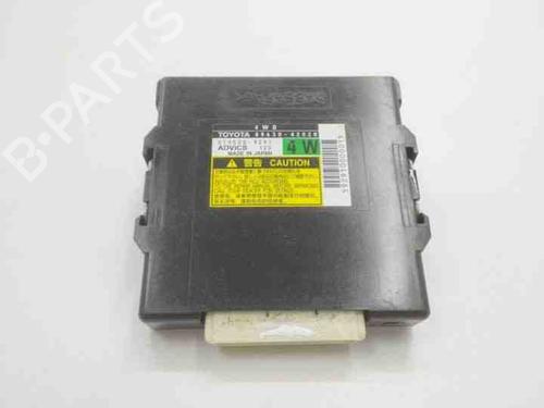 Module électronique TOYOTA RAV 4 III (_A3_) 2.2 D 4WD (ALA30_, ALA30R) (136 hp) 28841660