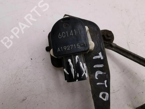 Electronic sensor HONDA HR-V (RU) 1.5 (RU1) | BP36327712M84  - Image 6