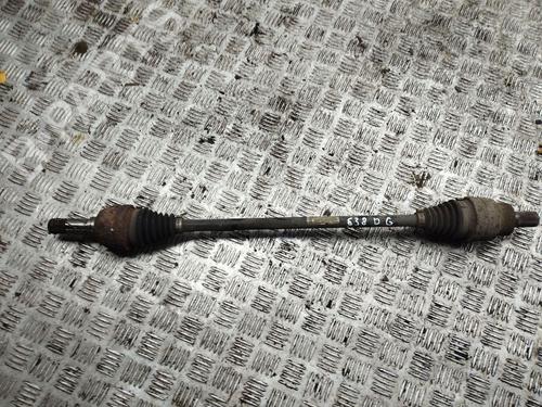 Used Right rear driveshaft Right rear driveshaft 36175006 36175006