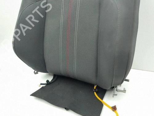 Left front seat TOYOTA C-HR (_X1_) 1.8 Hybrid (ZYX10_, ZYX11_, ZYX10R, ZYX11R) | BP40069781C15 - Image 4