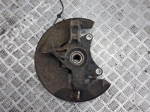 Left front steering knuckle CITROËN DS5 2.0 HDi 165 Hybrid4 4x4 | BP40191911M25 - Image 8