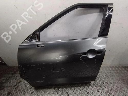 Used Left front door Left front door NISSAN JUKE (F16_) 1.6 Hybrid (143 hp) 40209921 40209921